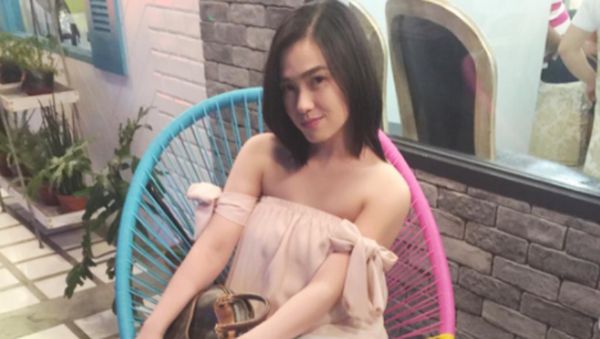 Sopir Uber Jelita yang Bikin Penumpang Terpesona