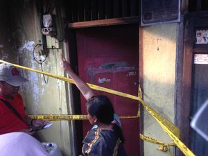 Korban Tewas Kebakaran Rumah di Jatinegara Jadi 4 Orang