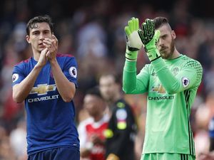 Liga Europa, Harapan Setan Merah Satu-Satunya