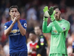 Liga Europa, Harapan Setan Merah Satu-Satunya