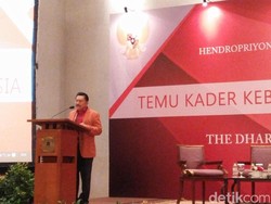 Hendropriyono Kritik Demo Berjilid: Tak Ada Hasilnya untuk Rakyat