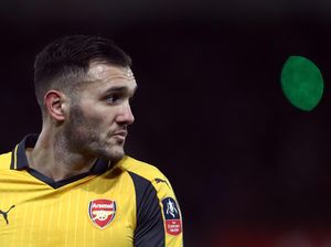 Deportivo Ingin Bawa Pulang Lucas Perez Deportivo Ingin Bawa Pulang Lucas Perez