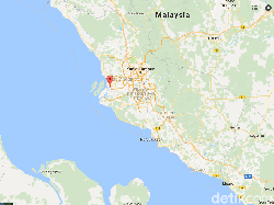 Pemprov Aceh Terima Info 64 WNI Termasuk Warganya Ditahan di Malaysia