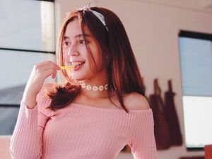 Puberty Doing Right! Si Dancer Cilik Fay Nabila Yang Makin Cantik Puberty Doing Right! Si Dancer Cilik Fay Nabila Yang Makin Cantik