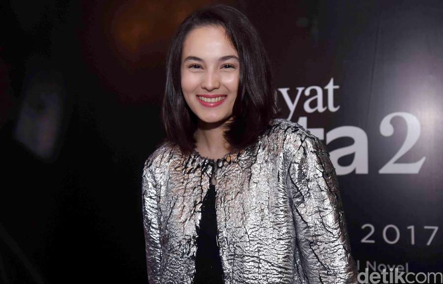 Nah Ini Artis Cantik Pendukung Ahok Lainnya Lho