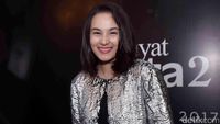 Chelsea Islan Main di Ayat-Ayat Cinta 2, Jadi Siapa?
