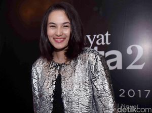 Chelsea Islan Main di Ayat-Ayat Cinta 2, Jadi Siapa?