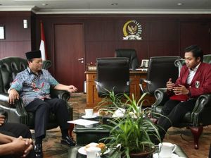 Hidayat Nur Wahid Bicara Isu Radikalisme dan Atheisme di RI