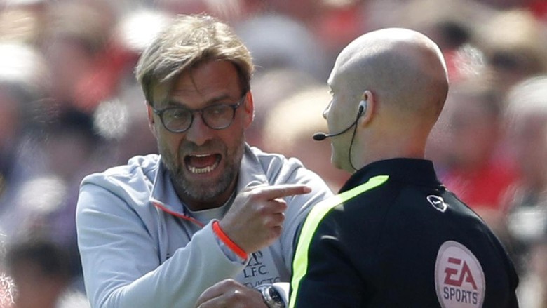 Hasil Imbang Bukan Kiamat untuk Liverpool Hasil Imbang Bukan Kiamat untuk Liverpool