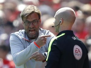 Hasil Imbang Bukan Kiamat untuk Liverpool