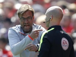 Hasil Imbang Bukan Kiamat untuk Liverpool