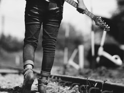 Pengembaraan Renjana