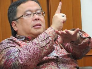 Investasi Dana Haji Bisa Tingkatkan Pelayanan Jemaah