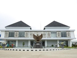 20 Proyek Strategis Jokowi Rp 33 Triliun Sudah Rampung