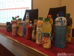 Kebijakan Cukai Minuman Berpemanis Molor (Lagi) ke 2024