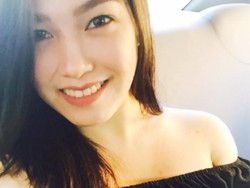 Inikah Sopir Uber Paling Cantik?