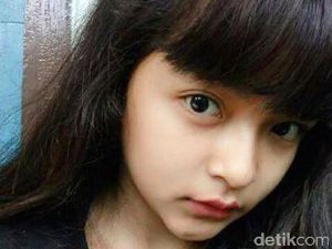 Sempat Hilang 2 Malam, Aurel Sudah Pulang ke Rumahnya di Cibinong