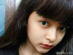 Sempat Hilang 2 Malam, Aurel Sudah Pulang ke Rumahnya di Cibinong