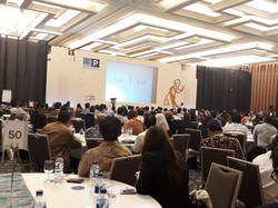 Pengusaha Mal Kumpul, Antisipasi Maraknya Belanja Online