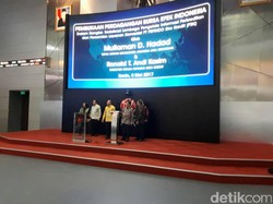 Pefindo Biro Kredit Resmi Beroperasi Komersial