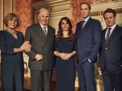 Hadirkan Hantu Putri Diana di King Charles III, BBC Tuai Kritikan