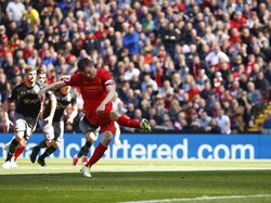 Maaf dari Milner Usai Gagal Ceploskan Penalti