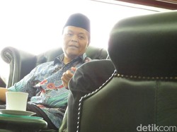 PKS akan Terus Walk Out di Paripurna yang Dipimpin Fahri Hamzah