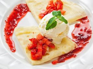 Inilah Kota dengan Pengalaman Makan Terbaik di Dunia Versi TripAdvisor