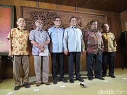 Kediaman Ali Sadikin Jadi Rumah Partisipasi Anies-Sandi