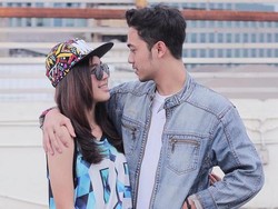 Fay Nabila Risih Disebut Next Awkarin