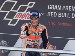 Pedrosa: Hasil yang Bagus untuk Persaingan Kejuaraan