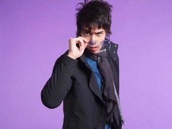 Jalani Ramadhan di London, El Rumi Harus Puasa 17 Jam