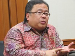 Daftar Negara yang Jadi Acuan Jokowi Soal Pemindahan Ibu Kota