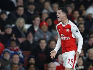 Penilaian Xhaka soal Musim Perdananya di Arsenal