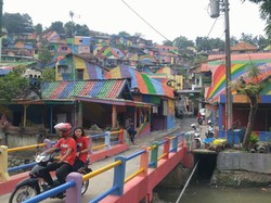 Libur Idul Adha ke Semarang? Ini Tempat Wisatanya