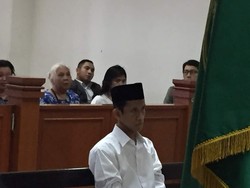 Keluarga Korban Pencabulan Nilai Vonis 10 Tahun Bui Kurang Berat
