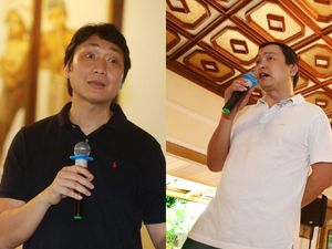 Ini Dua Sosok di Balik Sukses Pelita Jaya sebagai Juara IBL 2017