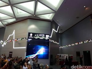 S&P Global Ratings Resmi Kantongi 15% Saham Pefindo