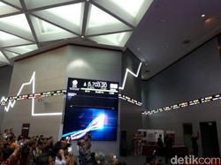 S&P Global Ratings Resmi Kantongi 15% Saham Pefindo