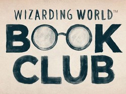 Potterhead, Klub Buku Harry Poter Segera Diresmikan!