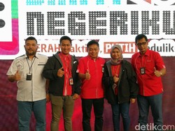 Gelar Baktiku Negeriku, Telkomsel Libatkan Karyawan untuk Peduli