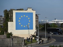 Pengusaha Minta Brexit Ditunda