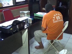 Janjikan Lulus Tes IPDN, Oknum PNS Pemkot Tasikmalaya Tipu Warga