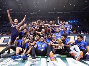 Kejutan-Kejutan yang Membawa Pelita Jaya Taklukkan Satria Muda