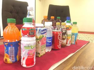 Cukai Plastik-Minuman Berpemanis Digantung, Anggota DPR Cecar Kemenkeu Cukai Plastik-Minuman Berpemanis Digantung, Anggota DPR Cecar Kemenkeu