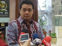 Demokrat Bersedia Dapat Posisi Cawagub, Gerindra: Itu Realistis