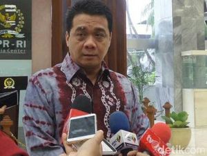 Gerindra: Daripada Jenderal Polisi, Lebih Baik PNS Jadi Pj Gubernur Gerindra: Daripada Jenderal Polisi, Lebih Baik PNS Jadi Pj Gubernur
