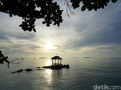 Rusaknya Terumbu Karang Karimunjawa Dilaporkan ke Kementerian LHK