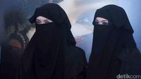 Selain Chelsea Islan, Siapakah Pemeran Wanita di Ayat-Ayat Cinta 2?