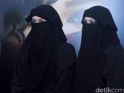 Heboh Soraya Abdullah Ajak Boikot Film Ayat-Ayat Cinta 2